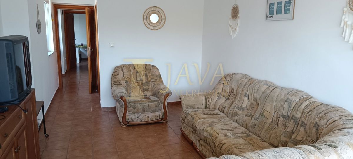 Appartamento Jadranovo, Crikvenica, 110m2