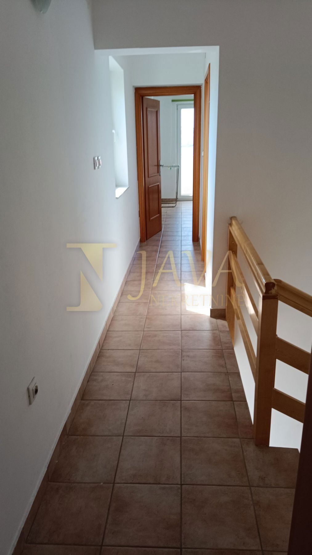 Appartamento Jadranovo, Crikvenica, 110m2