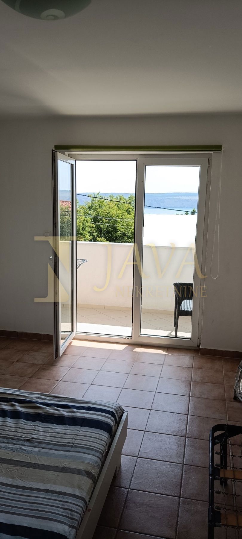 Appartamento Jadranovo, Crikvenica, 110m2