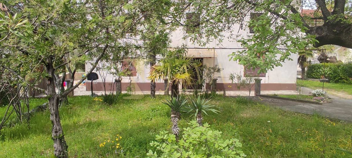 Casa Malinska, Malinska-Dubašnica, 165m2