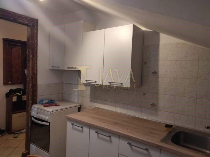 Appartamento Belveder, Rijeka, 52m2