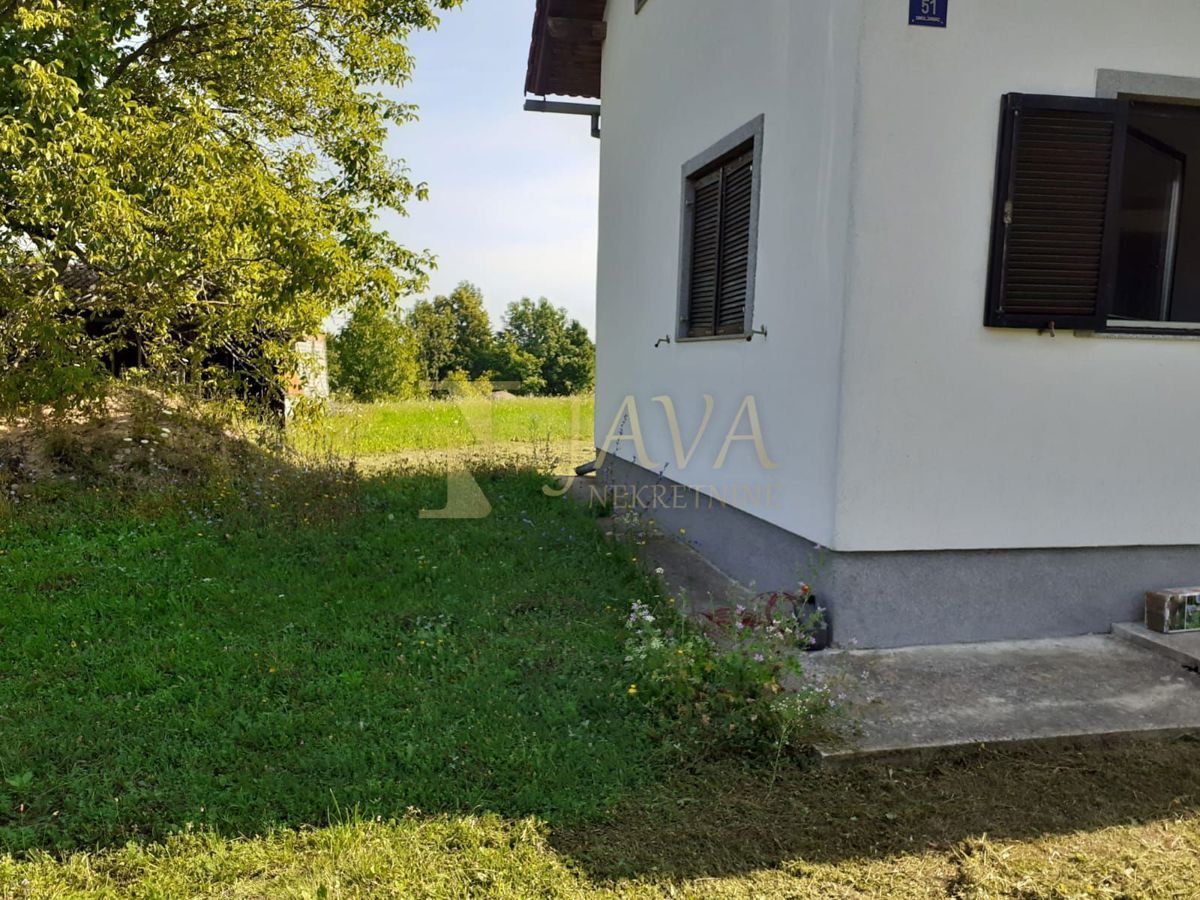 Casa Smoljanac, Plitvička Jezera, 70m2