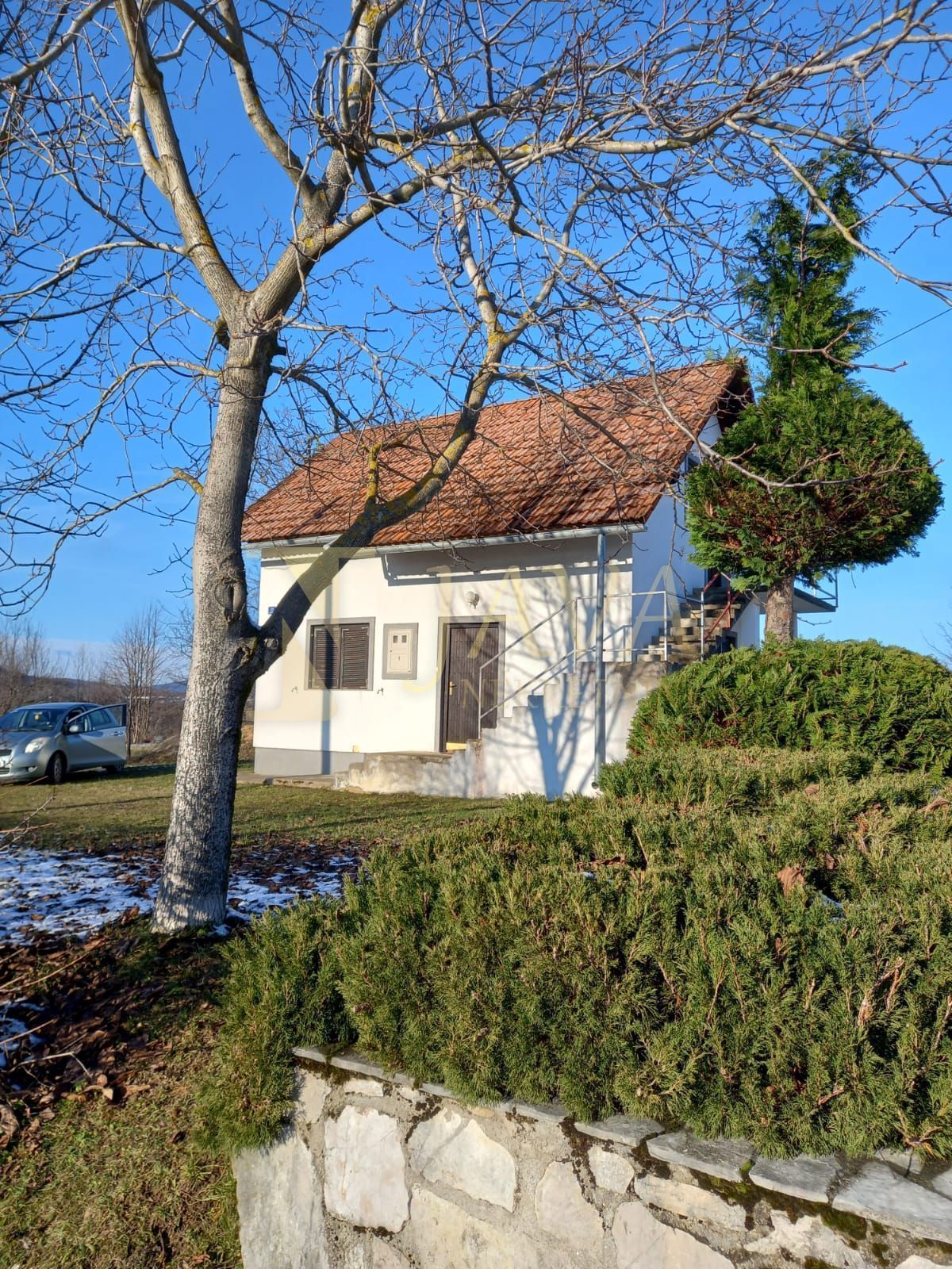 Casa Smoljanac, Plitvička Jezera, 70m2