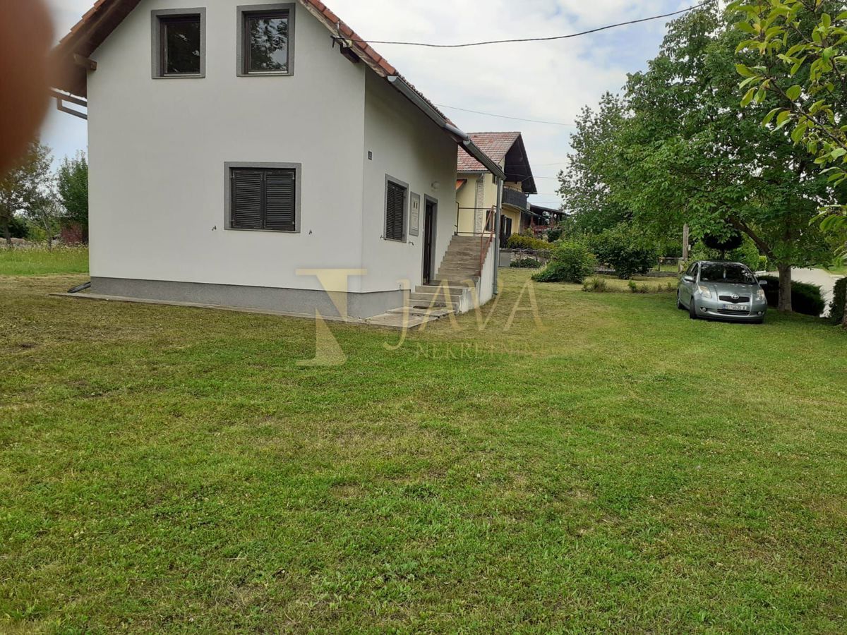 Casa Smoljanac, Plitvička Jezera, 70m2