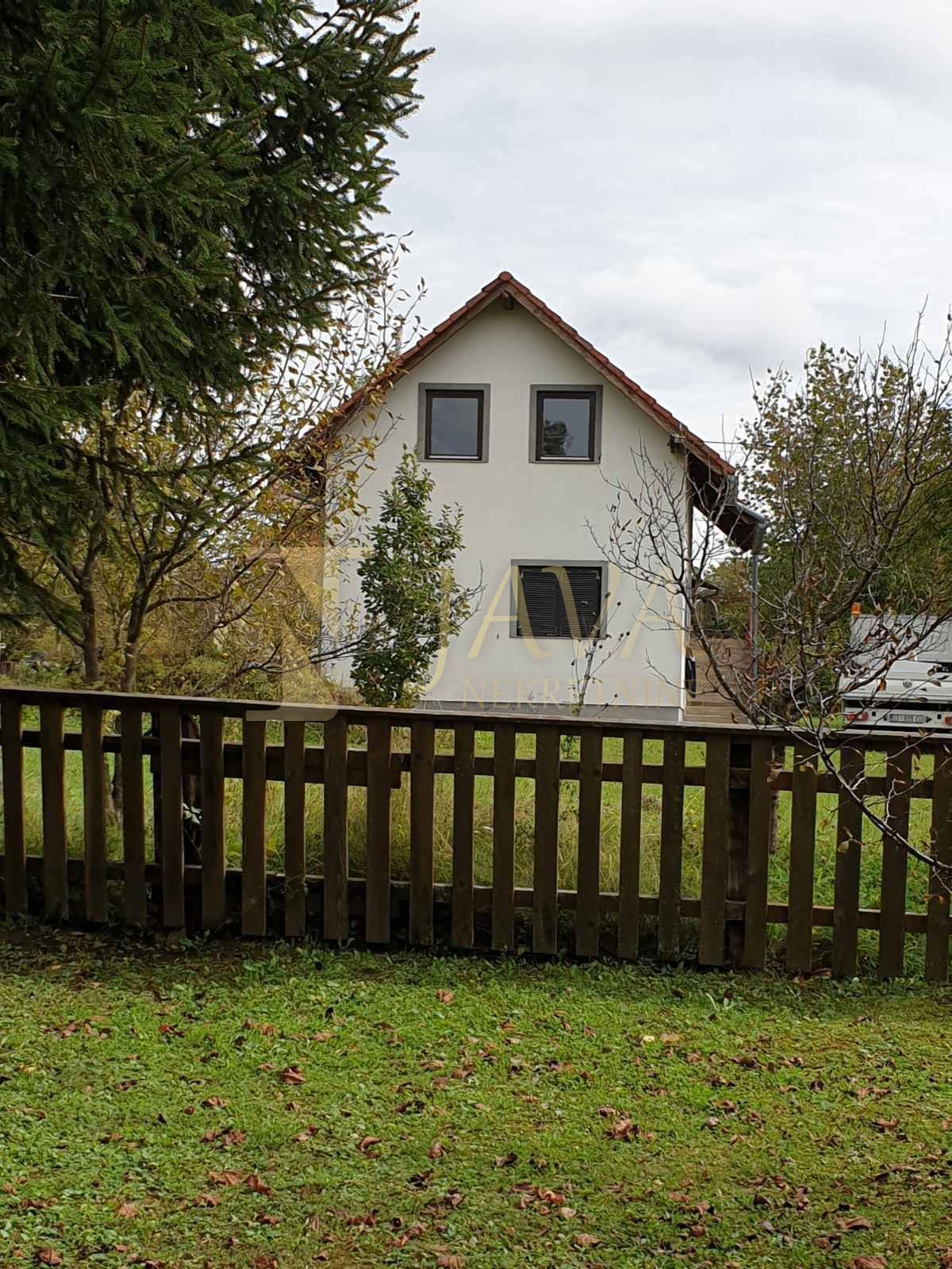 Casa Smoljanac, Plitvička Jezera, 70m2