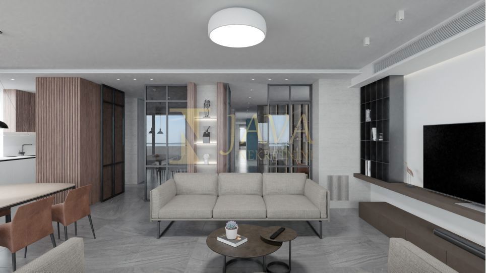 Appartamento Opatija - Centar, Opatija, 196,96m2