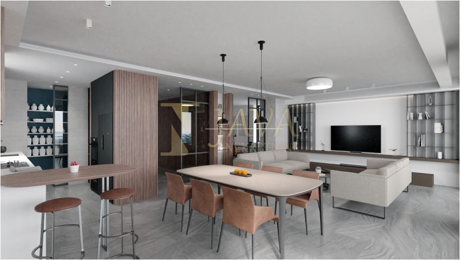 Appartamento Opatija - Centar, Opatija, 196,96m2