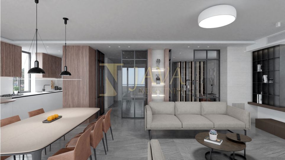 Appartamento Opatija - Centar, Opatija, 196,96m2