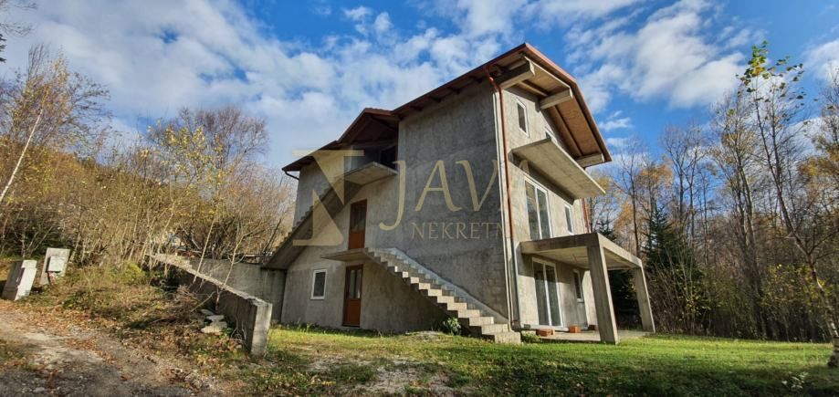 Casa Breze, Novi Vinodolski, 283m2