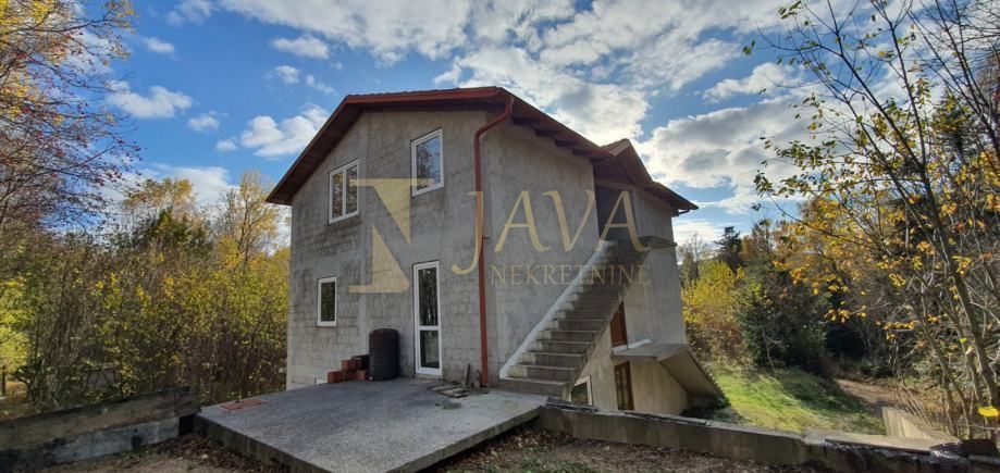 Casa Breze, Novi Vinodolski, 283m2