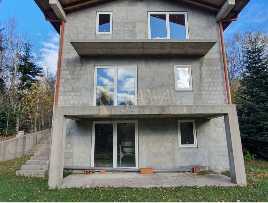 Casa Breze, Novi Vinodolski, 283m2