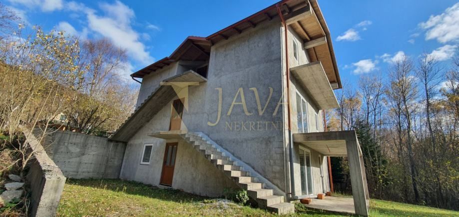 Casa Breze, Novi Vinodolski, 283m2