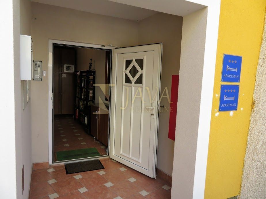 Appartamento Mošćenička Draga, 80m2