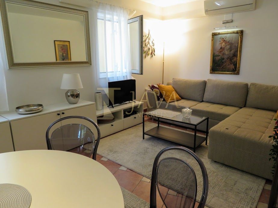 Appartamento Mošćenička Draga, 80m2