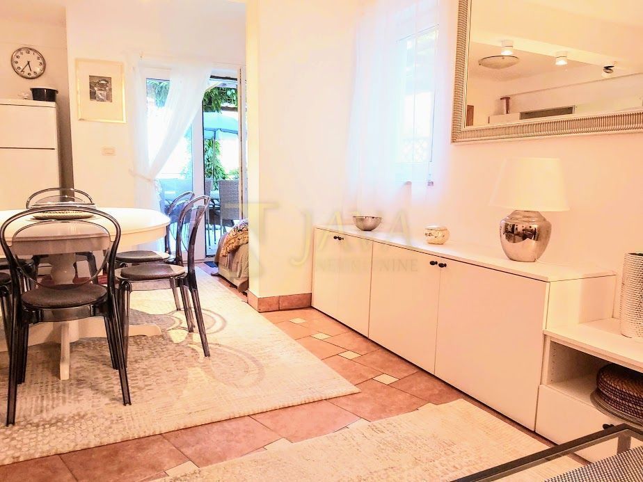 Appartamento Mošćenička Draga, 80m2