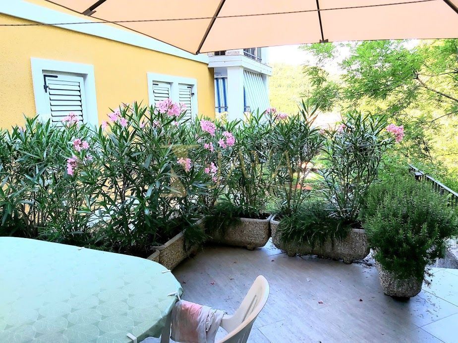 Appartamento Mošćenička Draga, 80m2