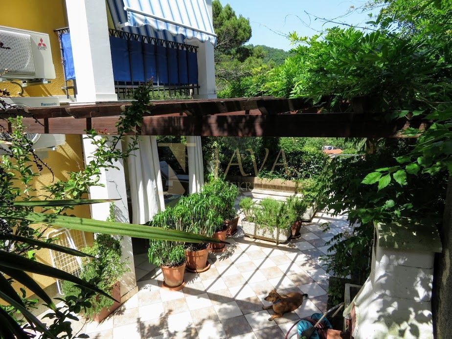 Appartamento Mošćenička Draga, 80m2