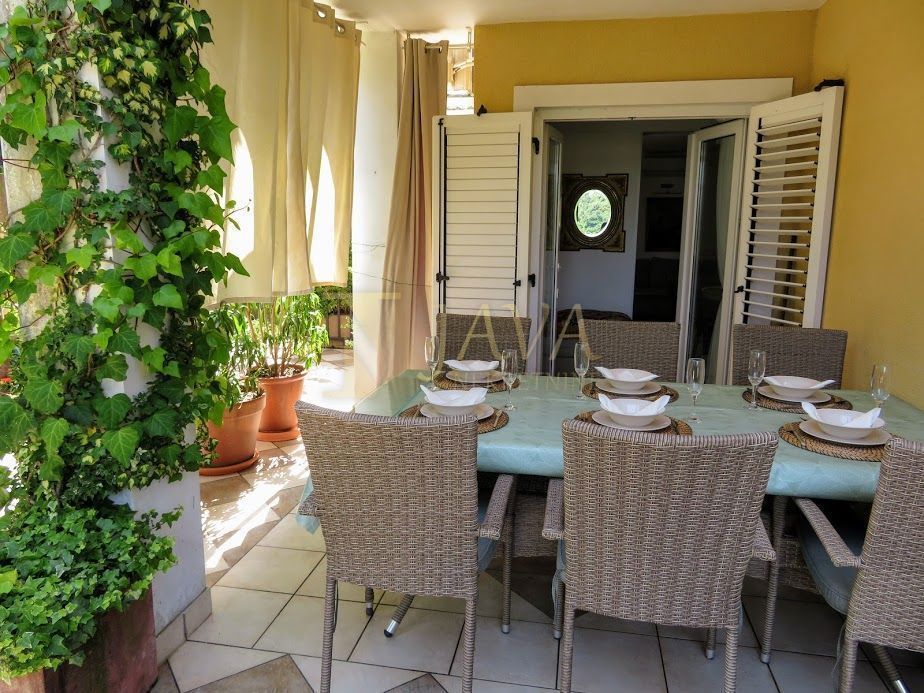 Appartamento Mošćenička Draga, 80m2