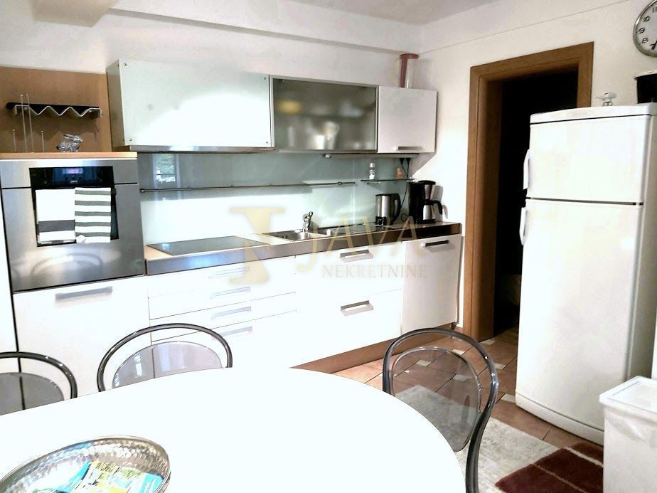 Appartamento Mošćenička Draga, 80m2