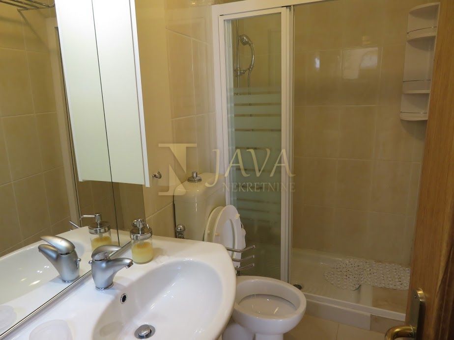 Appartamento Mošćenička Draga, 80m2