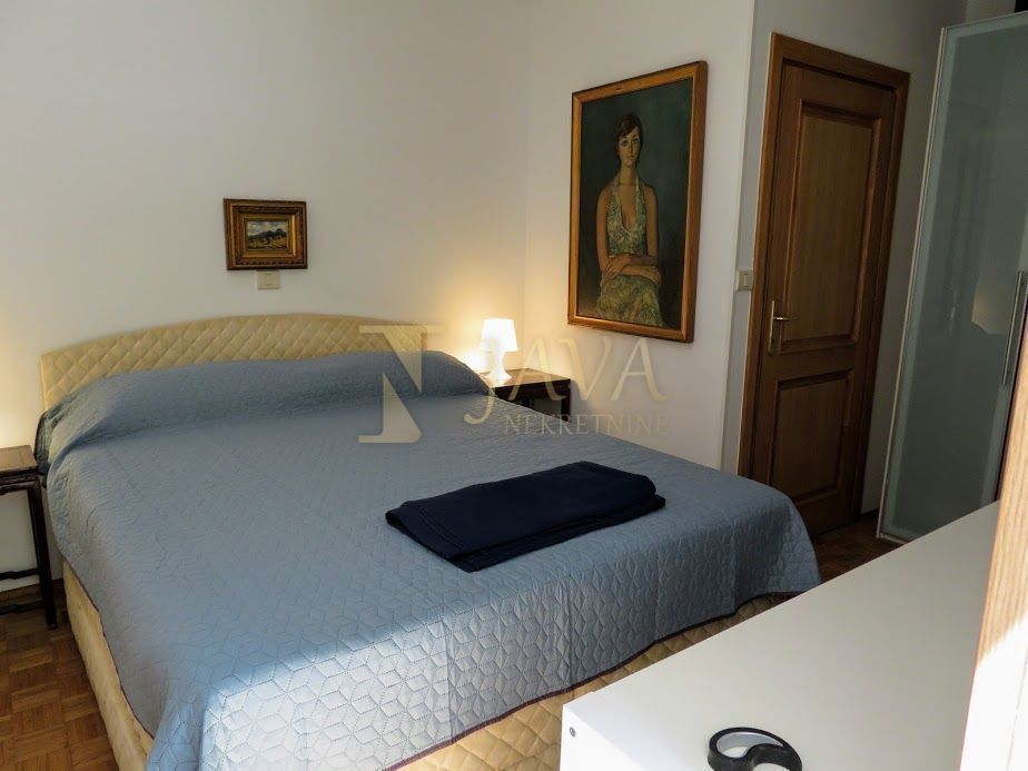 Appartamento Mošćenička Draga, 80m2