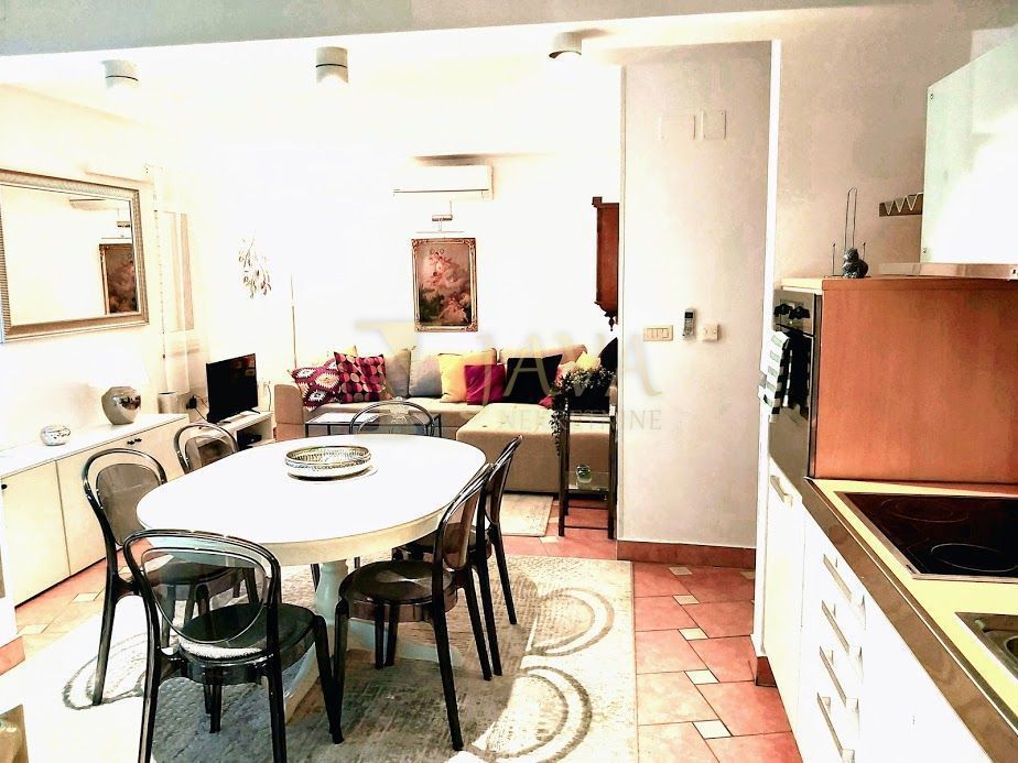 Appartamento Mošćenička Draga, 80m2