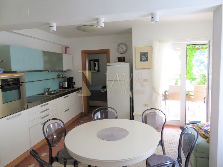 Appartamento Mošćenička Draga, 80m2