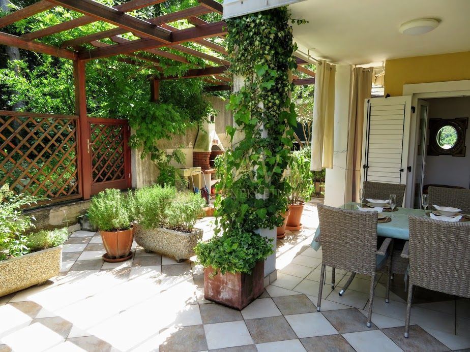 Appartamento Mošćenička Draga, 80m2