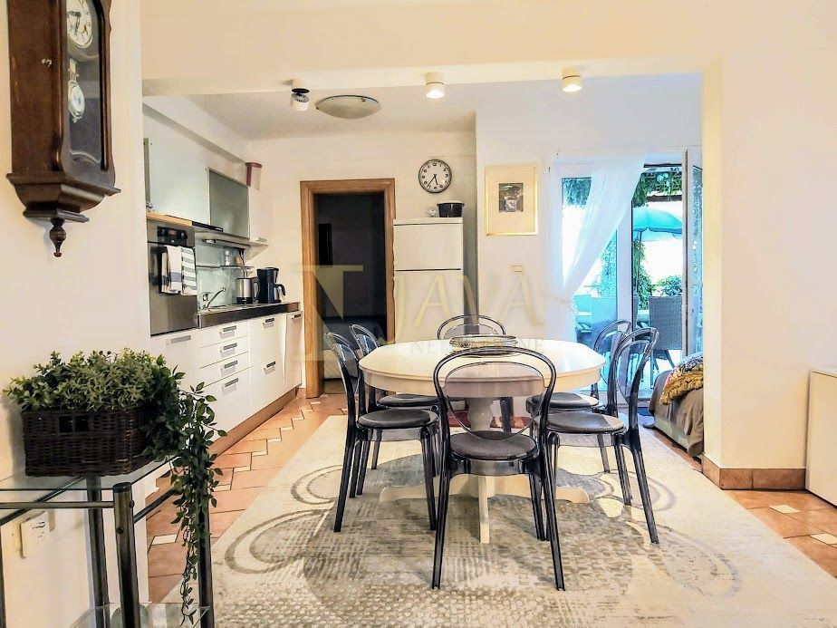 Appartamento Mošćenička Draga, 80m2