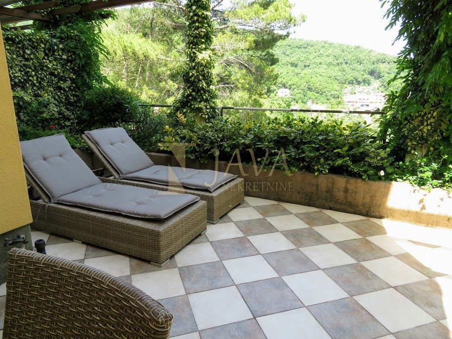 Appartamento Mošćenička Draga, 80m2