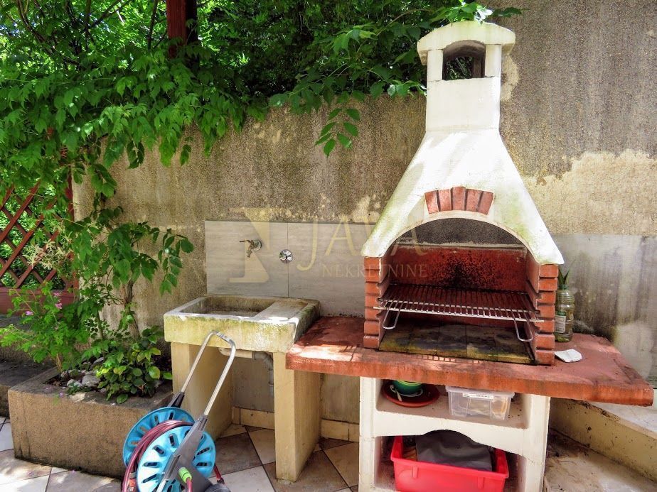 Appartamento Mošćenička Draga, 80m2