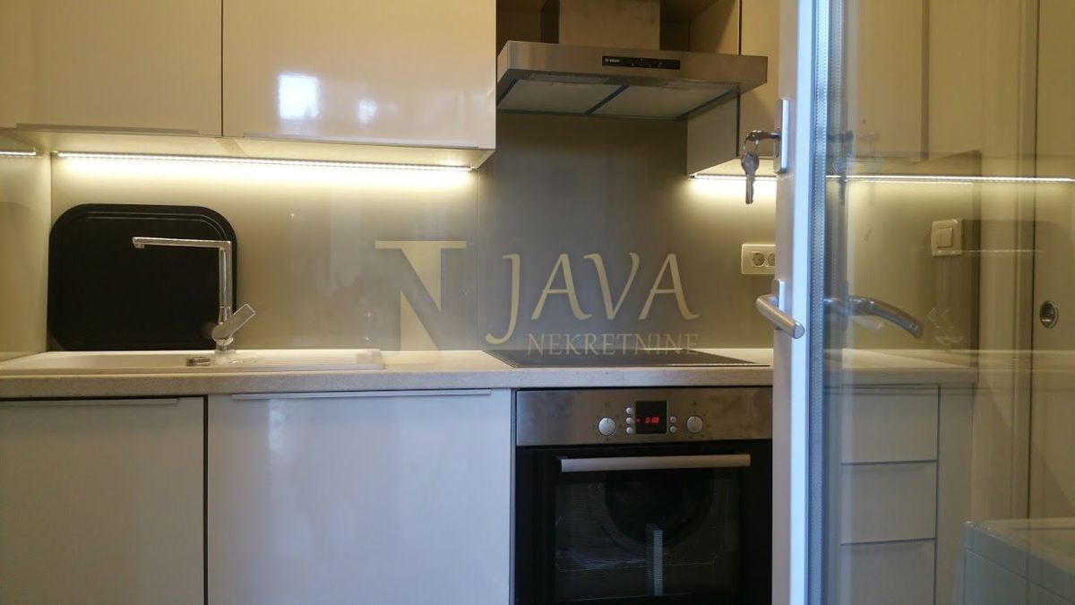 Appartamento Mošćenička Draga, 80m2