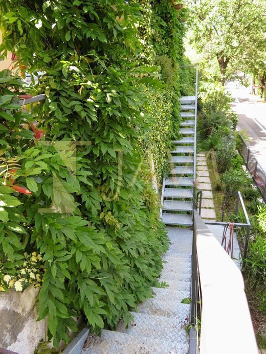 Appartamento Mošćenička Draga, 80m2