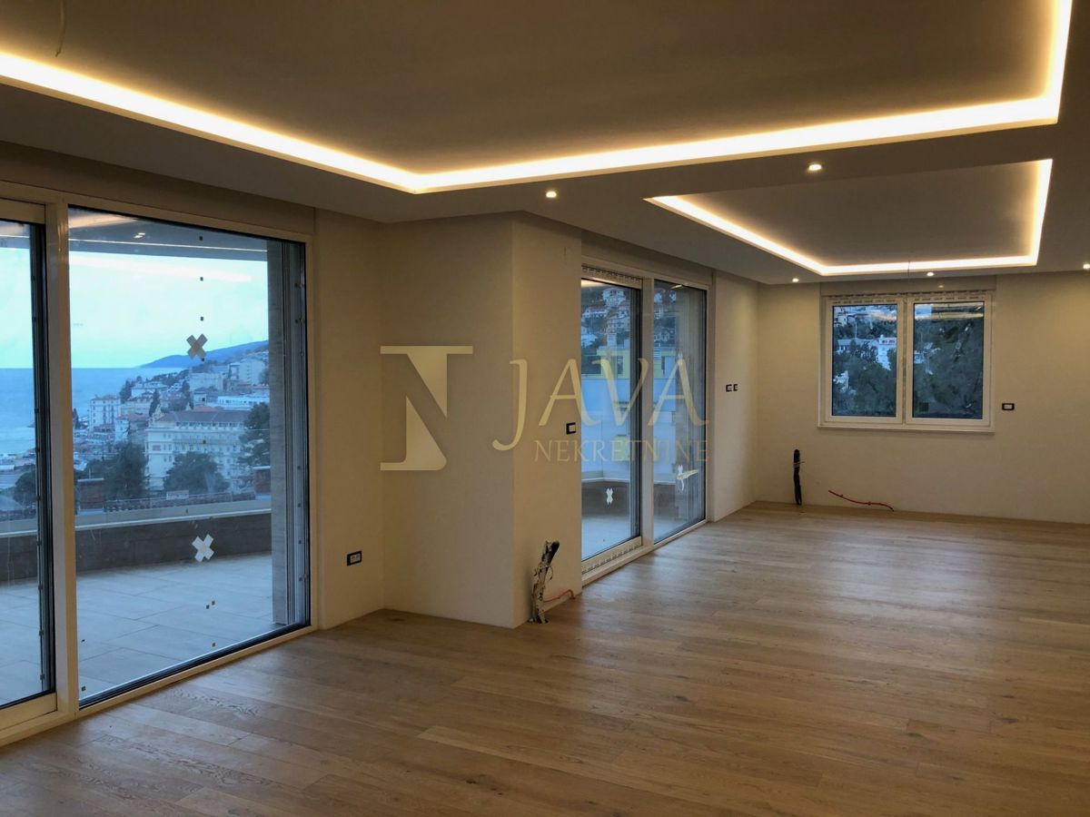 Appartamento Opatija - Centar, Opatija, 133,27m2