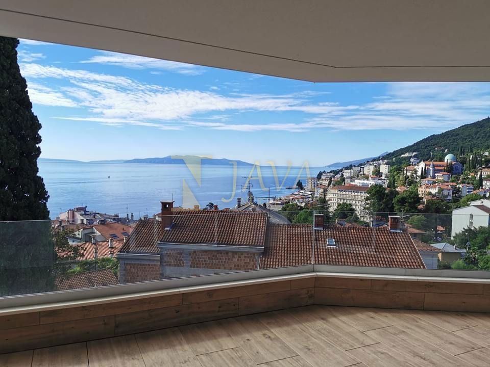 Appartamento Opatija - Centar, Opatija, 133,27m2