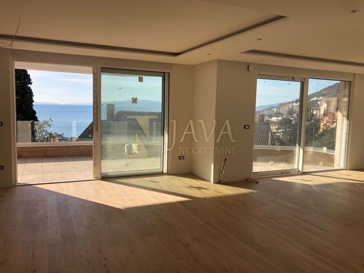 Appartamento Opatija - Centar, Opatija, 133,27m2