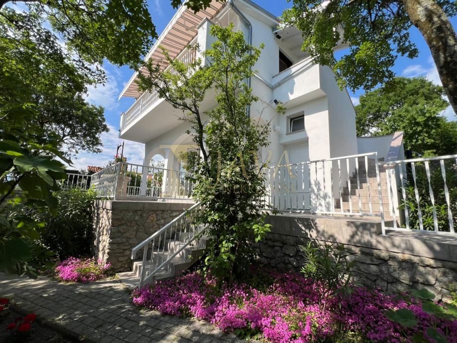 Casa Jadranovo, Crikvenica, 120m2