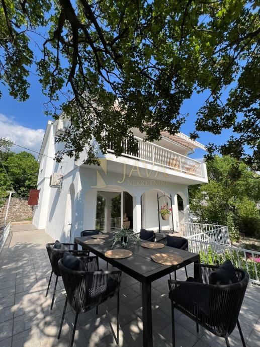 Casa Jadranovo, Crikvenica, 120m2