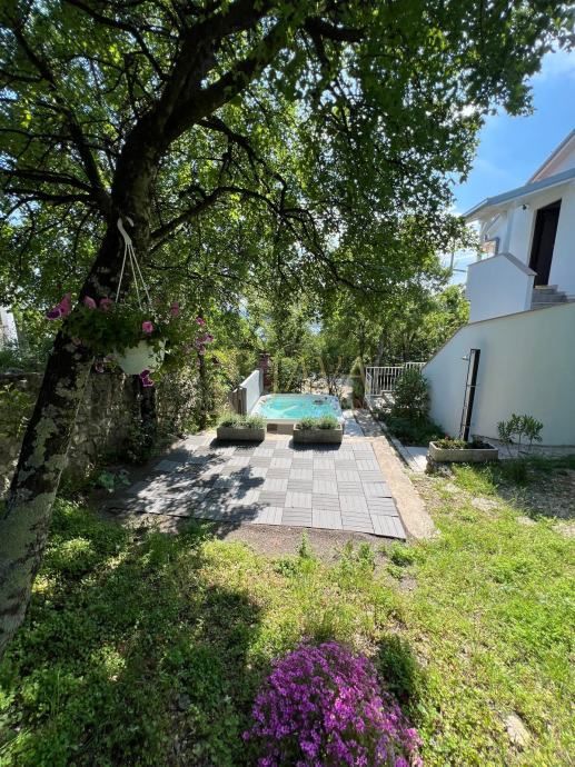 Casa Jadranovo, Crikvenica, 120m2