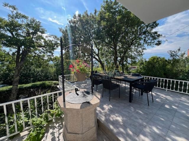 Casa Jadranovo, Crikvenica, 120m2