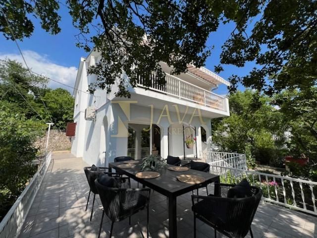Casa Jadranovo, Crikvenica, 120m2