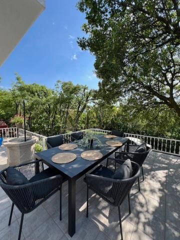 Casa Jadranovo, Crikvenica, 120m2