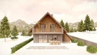 Terreno Stari Laz, Ravna Gora, 1.500m2