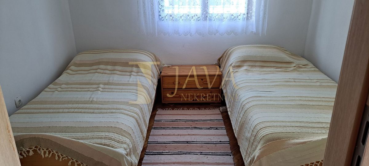 Casa Risika, Vrbnik, 160m2