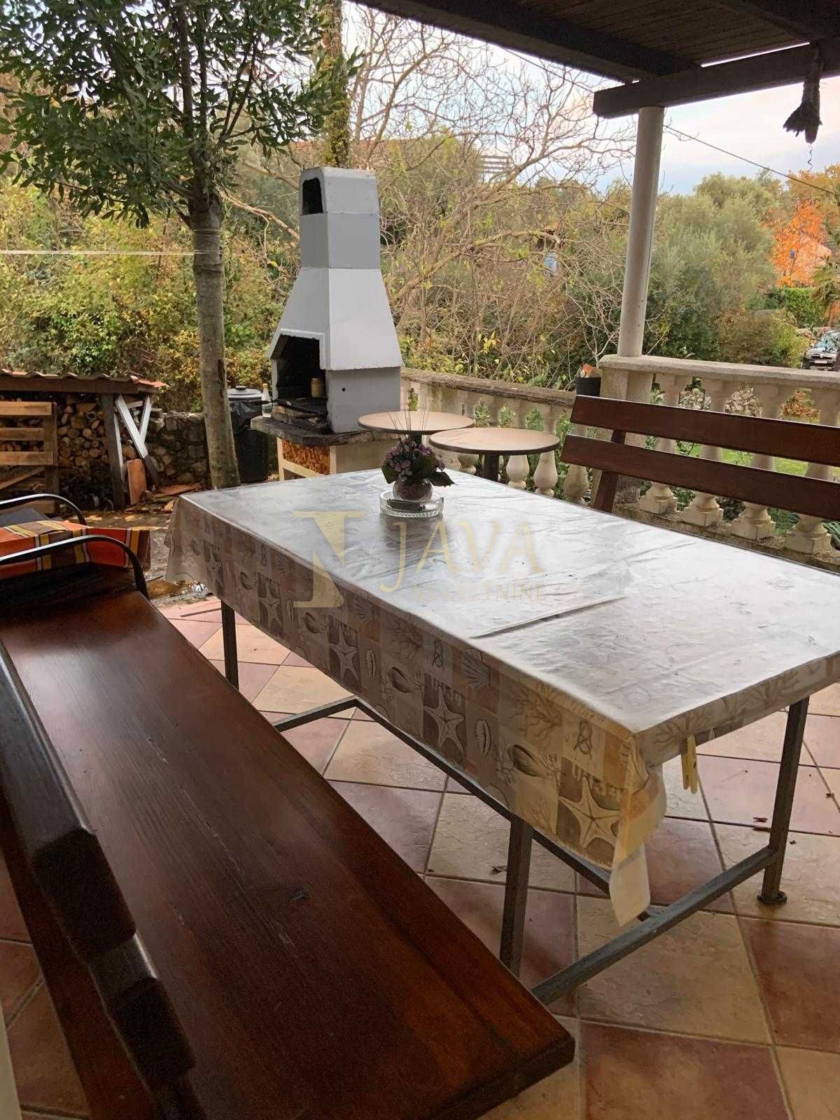 Casa Risika, Vrbnik, 160m2