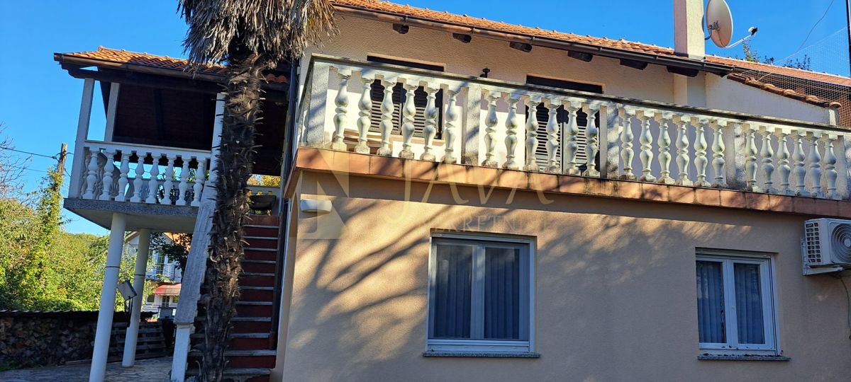 Casa Risika, Vrbnik, 160m2