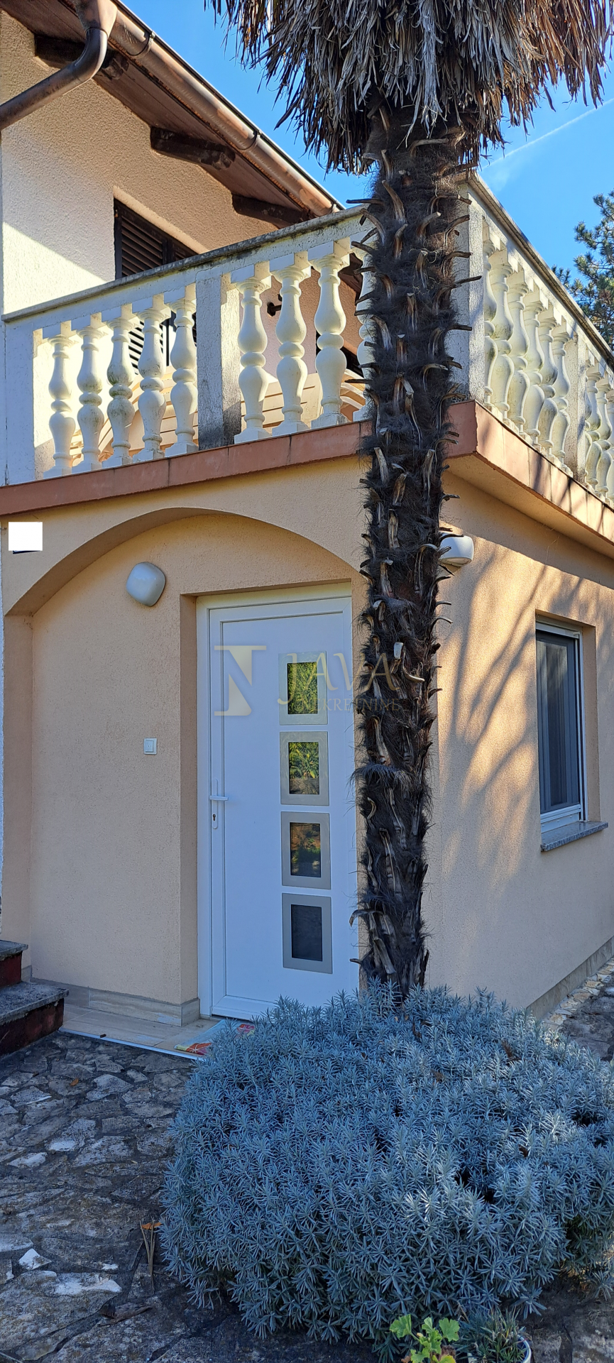 Casa Risika, Vrbnik, 160m2