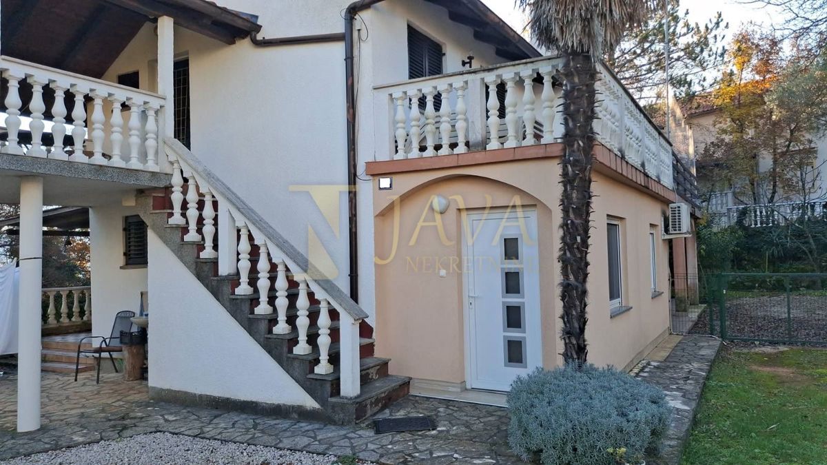 Casa Risika, Vrbnik, 160m2