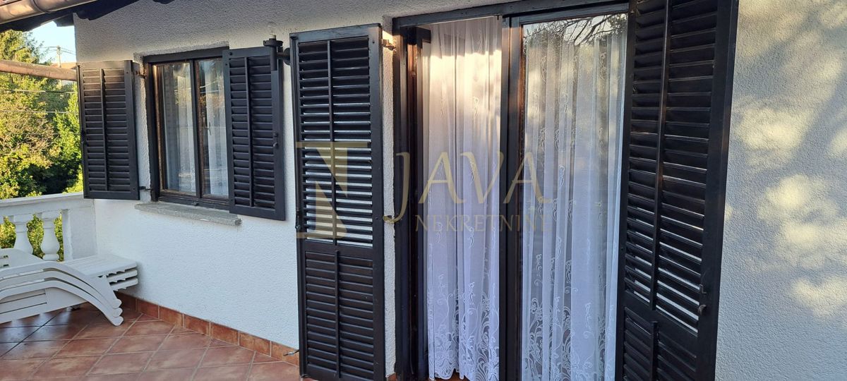 Casa Risika, Vrbnik, 160m2