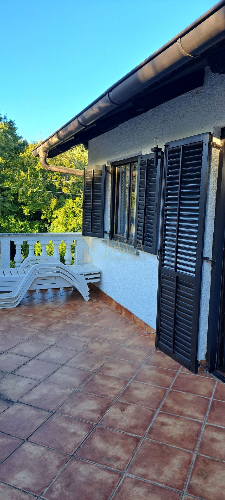 Casa Risika, Vrbnik, 160m2